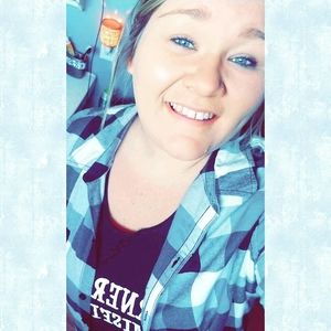 Meet your Posher, Tabby